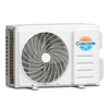 Kép 6/7 - CASCADE CHILL CWH12CH Oldalfali split klíma szett 3,4 kW