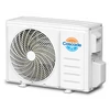 Kép 7/7 - CASCADE CHILL CWH12CH Oldalfali split klíma szett 3,4 kW