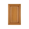 Kép 1/8 - TÖMÖRFA TRIESTE 956x446mm MÉZ