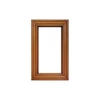 Kép 1/5 - TÖMÖRFA FIRENZE 356x446mm keret ÖREGCSERESZNYE