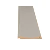 Kép 1/2 - FALI PANEL LEGATO SZAFARI SZÜRKE (UNI TM0113) 2750x128x18MM 6 DB/CSOMAG (1,9 M2)