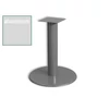 Kép 1/2 - BISZTRÓ ASZTALLÁB MFMT02.FH CSÖ:120mm, LAP: 250X250, TALP: ALUMÍNIUM