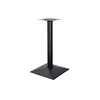 Kép 1/2 - BISZTRÓ ASZTALLÁB 33119 BISZTRÓLÁB 775 mm, TALP: 450x450mm FEKETE