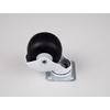 Kép 1/2 - BELTÉRI BÚTORGÖRGŐ 141.050W TALPAS 50mm  45kg FEHÉR
