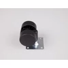 Kép 1/2 - BELTÉRI BÚTORGÖRGŐ 311/MG.037 TALPAS 37mm  50kg FEKETE