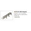 Kép 2/2 - HAFELE FELNYÍLÓ 372.91.599 FREE FLAP és FREE UP ADAPTER KESKENY ALUKERETHEZ KRÓM