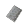 Kép 1/2 - EVŐESZKÖZTARTÓ 32/76.R100 490x340 mm SZÜRKE