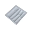 Kép 1/2 - EVŐESZKÖZTARTÓ 32/76.R60 490x540 mm FEHÉR
