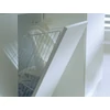 Kép 1/2 - FÜRDŐSZOBAI TÁROLÓ KBPBGC SZENNYESTARTÓ KOSÁR 325×580×240 mm KRÓM