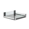 Kép 1/2 - BELSŐ FÉMRÁCS CEM60CM1E KOSÁR ANTRACIT