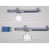 Kép 1/3 - ÖNBEHÚZÓ ADAPTER 973.0X39.380.K1 FÉM FIÓKOLDALHOZ SZÜRKE