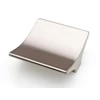 Kép 1/2 - Modern konyhabútor fogantyú galvanizált nikkel