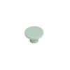 Kép 1/2 - BÚTORFOGANTYÚ 22 GOMB ÁTM: 32mm MENTA