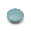 Kép 1/2 - BÚTORFOGANTYÚ 425 GOMB ÁTM: 70mm KORALLKÉK