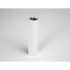 Kép 1/2 - LÁBAZATELEM SAROK 90 FOKOS H: 150 mm FEHÉR