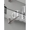 Kép 3/3 - POLCTARTÓ ART RM40B ÁLLÍTHATÓ 26x63x150 mm NIKKEL
