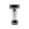 Kép 1/2 - FÉM DESIGN LÁB EM-077-A 80mm KRÓM