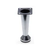 Kép 1/2 - FÉM DESIGN LÁB EM-077-A 100mm KRÓM