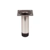 Kép 1/2 - FÉM DESIGN LÁB 19548 D: 30X120mm NIKKEL