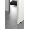 Kép 3/3 - AJTÓÜTKÖZŐ ART FP05 GUMÍROZOTT, ÖNTAPADÓS 25x29x30 mm KRÓM