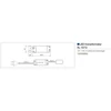 Kép 2/2 - LED Transzformátor FLAT 15/12