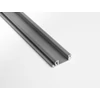 Kép 1/2 - REDŐNY RENDSZER 1122 FOGANTYÚPROFIL 25x8mm 2,6m METÁL