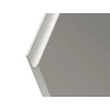 Kép 1/4 - PET MAGASFÉNYŰ "J" PROFIL 5790L HG FEHÉR 2800x1210x19mm
