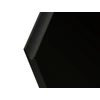 Kép 1/4 - PET MAGASFÉNYŰ "J" PROFIL 567 HG FEKETE 2800x1210x19mm