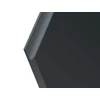 Kép 1/4 - PET SZUPERMATT "J" PROFIL 425 OP SZÜRKE 2800x1210x19mm