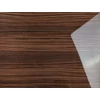 Kép 1/6 - PVC MAGASFÉNYŰ FAUTÁNZAT FP0296 TEAK 2800x1220x18mm