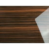 Kép 1/6 - PVC MAGASFÉNYŰ FAUTÁNZAT FP0297 ÉBEN 2800x1220x18mm