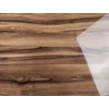 Kép 1/6 - PVC MAGASFÉNYŰ FAUTÁNZAT FP0286 MILÁNÓI DIÓ 2800x1220x18mm
