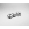 Kép 4/4 - MUNKALAP VASALÁS ÖSSZEHÚZÓ VASALAT QUICK ÖSSZEHÚZÓ SZÁR M8x64mm D=35mm SZÜRKE