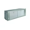 Kép 1/2 - SM-905 52cm inox bútorba építhető páraelszívó