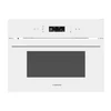 Kép 1/2 - NODOR NorChef MW-4800 SW fehér 8 funkciós sütő + mikro 60 cm