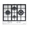 Kép 1/2 - CATA LGD-631 X inox gázfőzőlap 60 cm