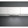 Kép 1/2 - GRUPPO INCASSO PRO 80 inox bútorba építhető páraelszívó