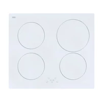 CATA IB-604 WH fehér indukciós kerámialapos főzőlap 60 cm