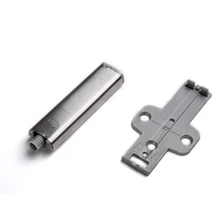 Hang és ütődés csillapítás, csavarozás, egyéb kiegészítő