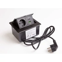 Konnektor, munkalapba építhető töltőállomás 