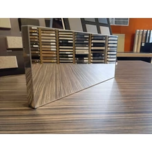 Magasfényű PVC fóliás kollekció