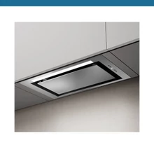 Beépíthető páraelszívó