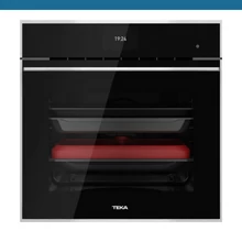 Beépíthető sütő