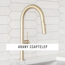 Arany csaptelep