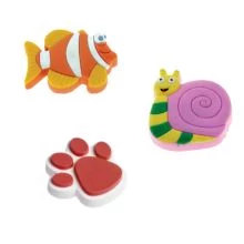 Gyerekbútor fogantyú