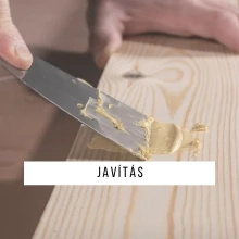 Javítás
