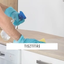 Tisztítás