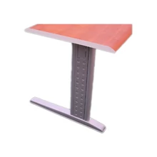 Asztalláb irodabútorhoz