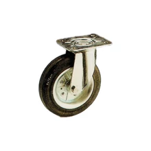 Kültéri ládagörgő és ipari kerék