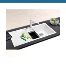 Mosogató, csaptelep